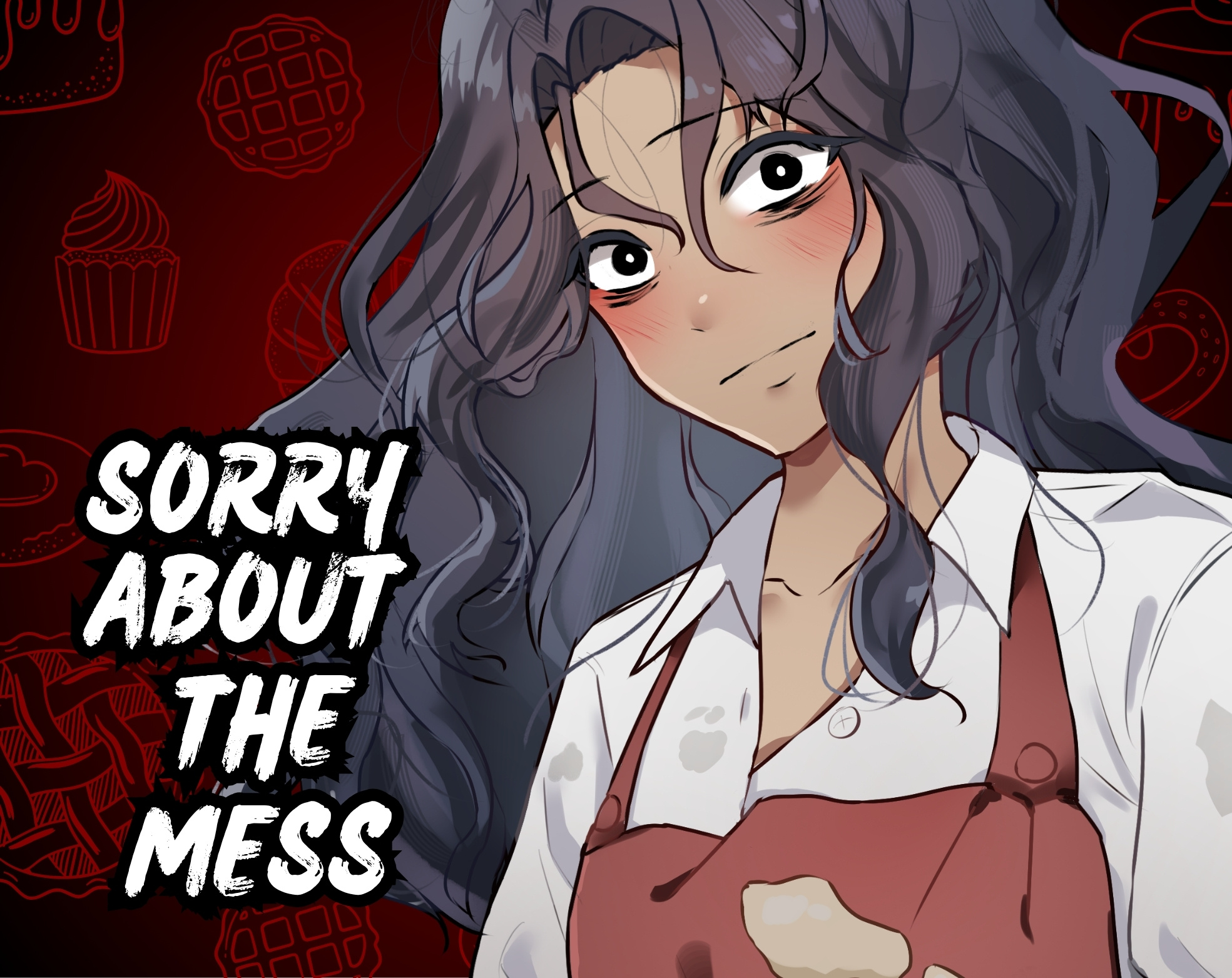 Sorry About the Mess cover