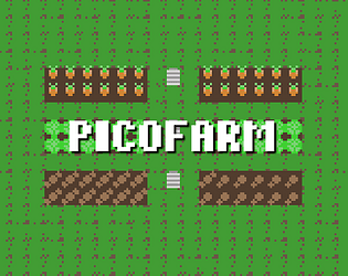 PICOFarm [Free] [Simulation]