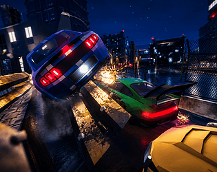 Torque Legends [Free] [Racing] [Windows]