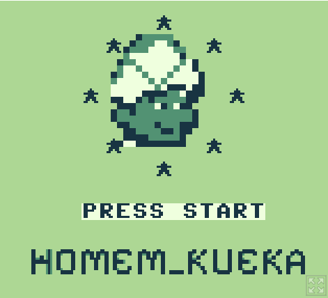Cover image for Homem_Kueka