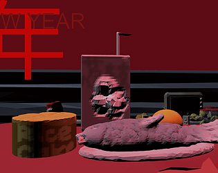 New Year [Free] [Simulation] [Windows]