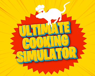 Ultimate Cooking Simulator 3026 - FREE DEMO [Free] [Simulation]