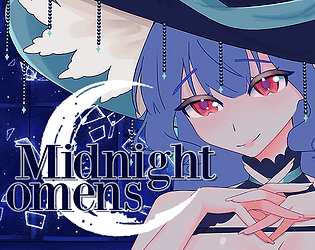 Midnight omens [Free] [Visual Novel] [Windows] [macOS] [Linux]