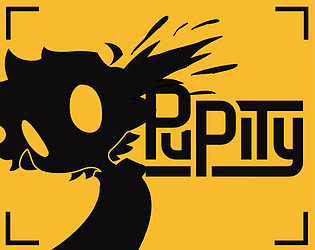 Pupity [Free] [Adventure]