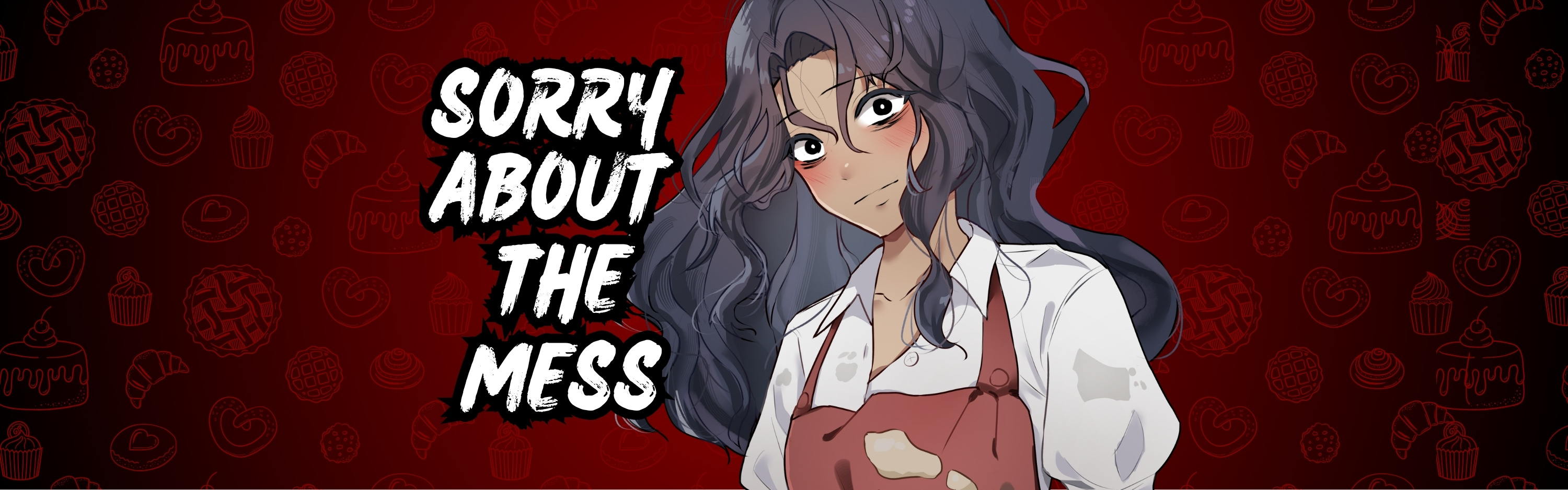 Sorry About the Mess