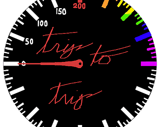 Trip to Trip [Free] [Racing]