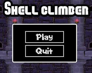 Shell climber [Free] [Platformer] [Windows] [Linux] [Android]