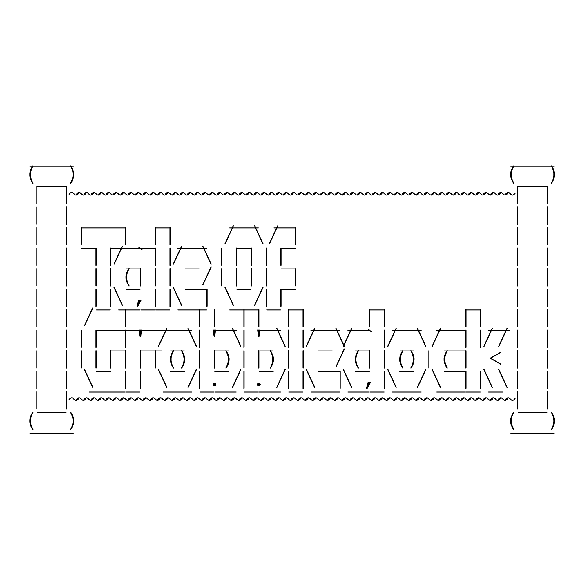 Cover image for Tale of Grobbledock