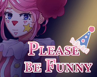 Please Be Funny game screenshot