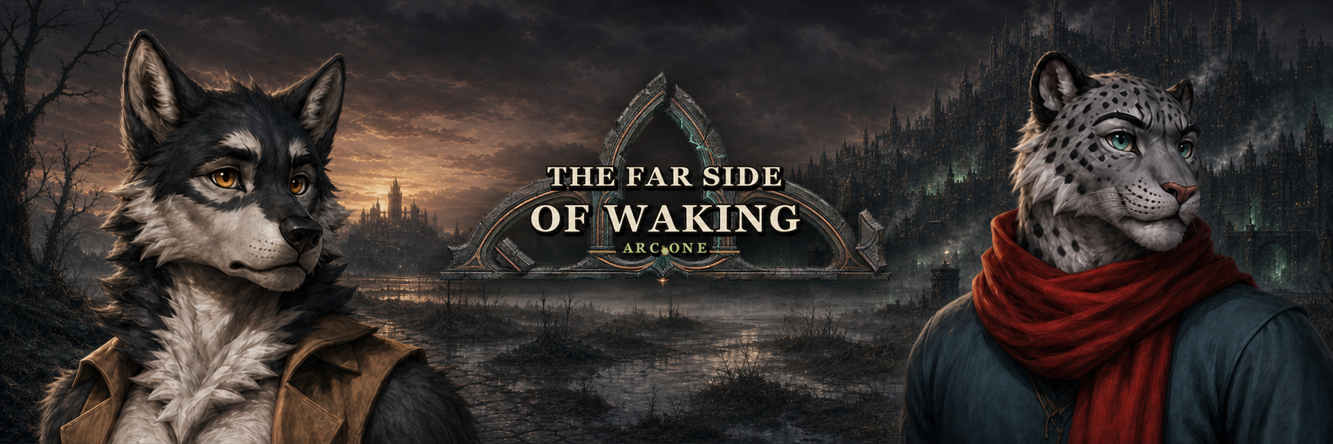 HIBaFW - The Far Side Of Waking
