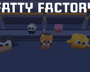 Fatty Factory [Free] [Rhythm]