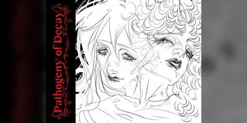 Cover image for Pathogeny of Decay