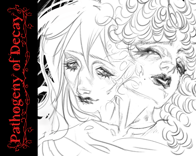 Cover image for Pathogeny of Decay