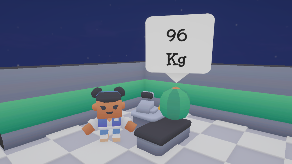 Scale It