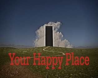 Your Happy Place game screenshot