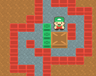 Sokoscale [Free] [Puzzle] [Windows]