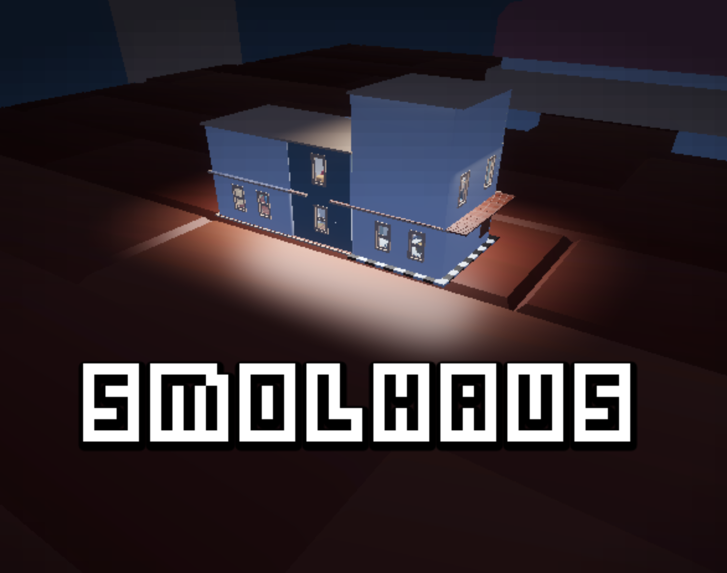 SMOLHAUS