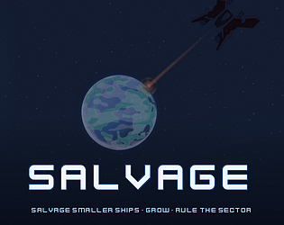 Salvage