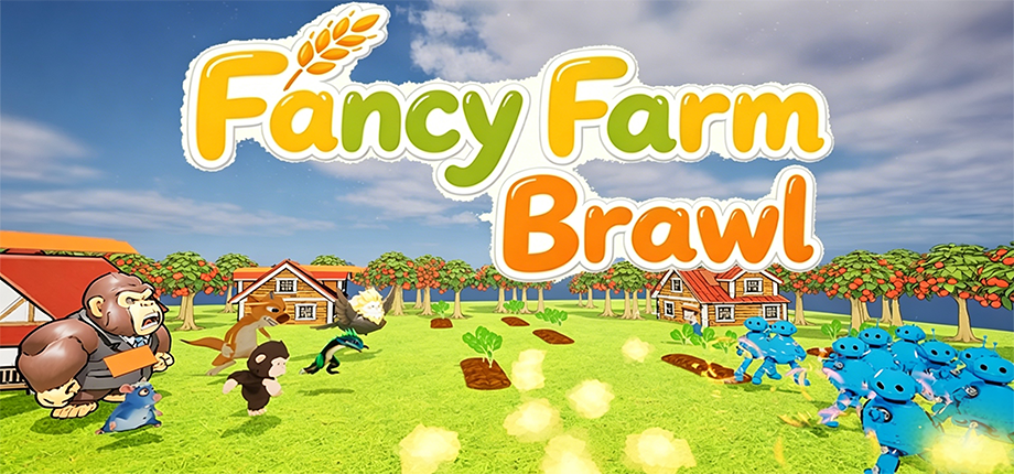 Fancy Farm Brawl Pro
