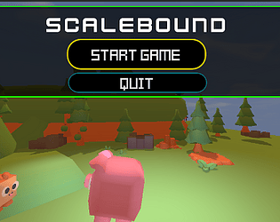 Scalebound [Free]