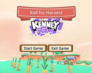 Roll to Harvest [Free]