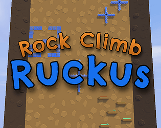 Rock Climb Ruckus [Free] [Action]