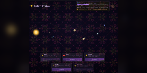 Cover image for Mycelium Empire