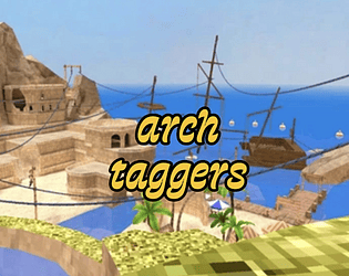 Arch Taggers