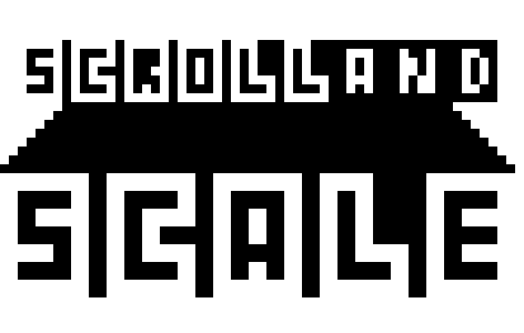 Scroll And Scale