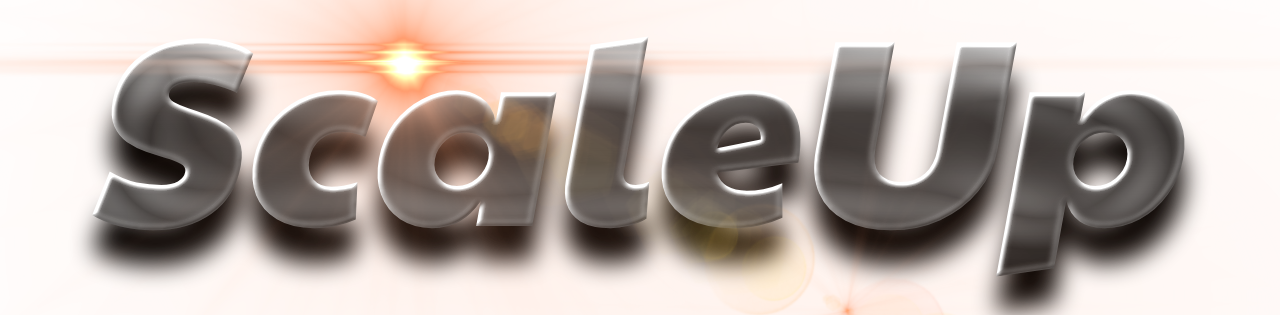 ScaleUp