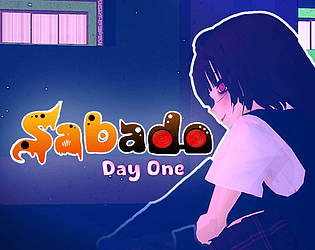 Sabado: Day One [Free] [Simulation] [Windows]