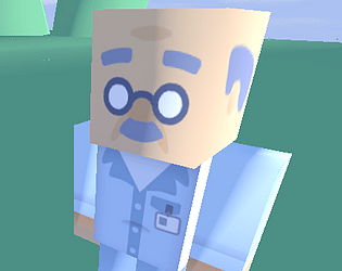 Tick Top [Free] [Action]