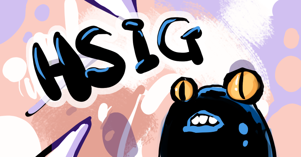 HSIG - Hazardous Slime is Growing