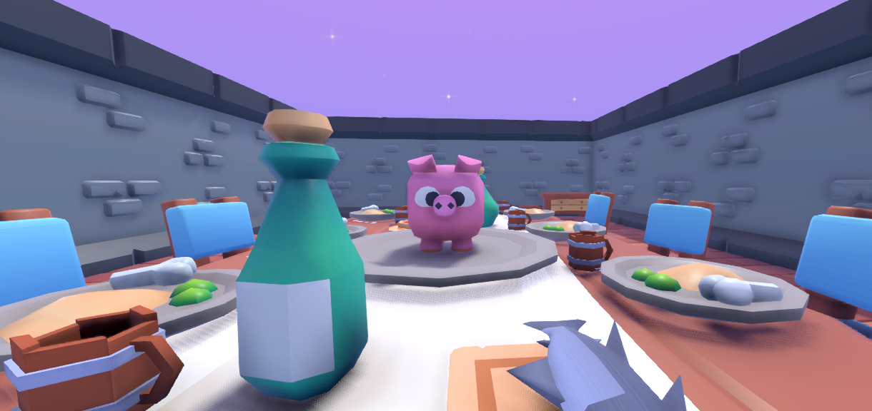 Pigomari