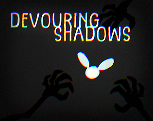 Devouring Shadows game screenshot