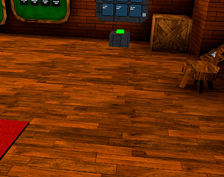 Cheks Chimps game screenshot