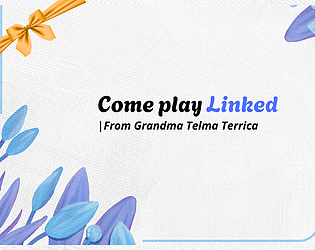 Linked game screenshot