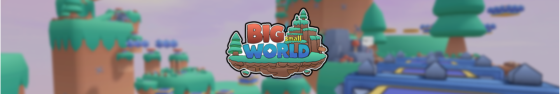 Bigsmall World