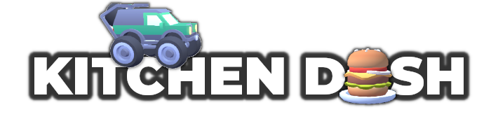 Kitchen Dash
