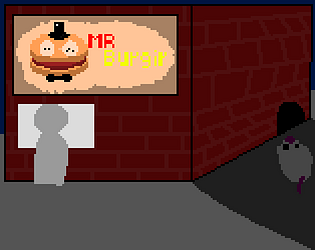 Cook and protect game screenshot