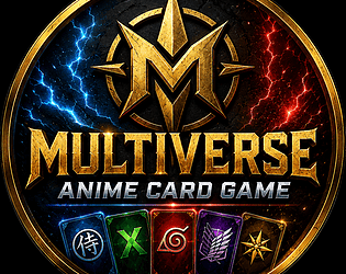 Multiverse Anime Card Game (PL) game screenshot