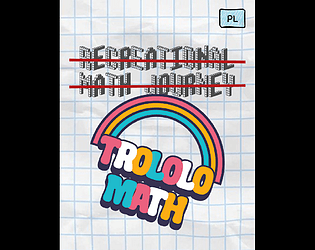 Trololo math game screenshot