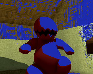 Blue Dragon game screenshot