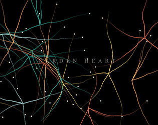 Garden Heart game screenshot