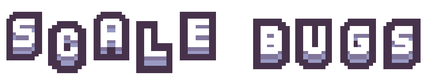 Scale Bugs