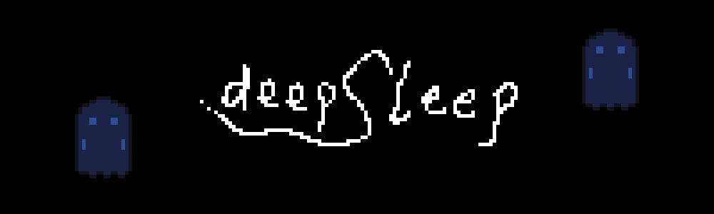 deepSleep