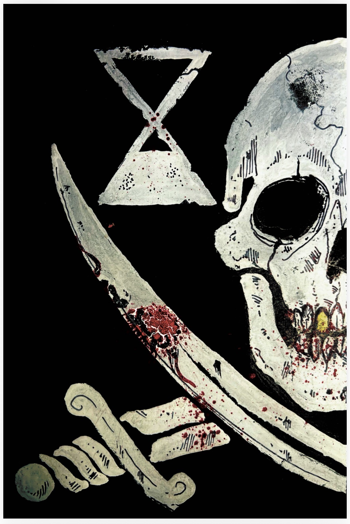 Cover image for No Quarter: Basic Rules