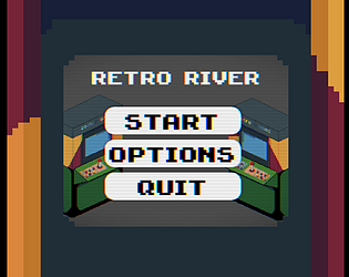 Retro_River [Free] [Windows]