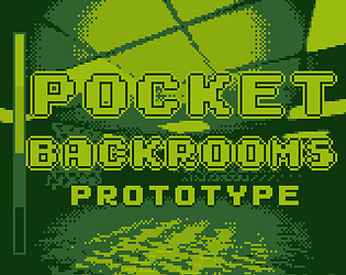 Pocket Backrooms (Prototype) [Free] [Simulation] [Windows]
