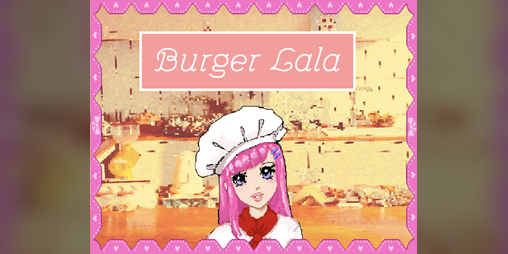 Cover image for BurgerLALA